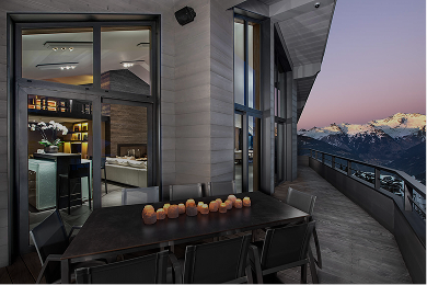 Architectural Masterpieces: Villas That Redefine Modern Living