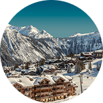 Courchevel
